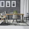 image:imageLUXE WEAVERS Olimpia Collection 5955 Blue 8x10 Modern Abstract Area RugAnthracite