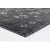 image:imageLuxe Weavers Floral Gold 710x106 Area Rug Modern Distressed CarpetGrey