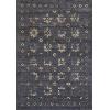 image:imageLuxe Weavers Floral Gold 710x106 Area Rug Modern Distressed CarpetGrey