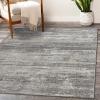 image:imageLUXE WEAVERS Florance Collection 86010 Gold 9x12 Modern Area RugVizon