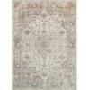 image:imageLUXE WEAVERS Floral Pattern Farmhouse Area Rug 8X10 CreamCream