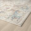 image:imageLUXE WEAVERS Floral Pattern Farmhouse Area Rug 8X10 CreamCream