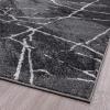 image:imageLUXE WEAVERS Ridgewood 2277 22771 Gray 8x10 Area Rug78 x 911 Rectangular