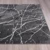 image:imageLUXE WEAVERS Ridgewood 2277 22771 Gray 8x10 Area Rug78 x 911 Rectangular