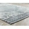 image:imageLUXE WEAVERS Farmhouse Abstract Gray 8x10 Area RugGrey