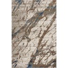 image:imageLUXE WEAVERS Lagos Collection 5579 Multi 8x10 Abstract Area RugMulti Color