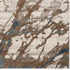 image:imageLUXE WEAVERS Lagos Collection 5579 Multi 8x10 Abstract Area RugMulti Color