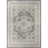 image:imageLUXE WEAVERS Moroccan Bohemian Ivory 5x7 Area RugBrown