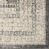 image:imageLUXE WEAVERS Moroccan Bohemian Ivory 5x7 Area RugBrown