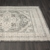 image:imageLUXE WEAVERS Moroccan Bohemian Ivory 5x7 Area RugBrown