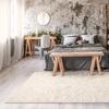image:imageLUXE WEAVERS Grayson Collection 5808 Cream 6x9 Botanical Area RugCream