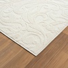 image:imageLUXE WEAVERS Grayson Collection 5808 Cream 6x9 Botanical Area RugCream