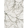 image:imageLUXE WEAVERS Modern Abstract Nature Cream Green 8x10 Area Rug NonShedding Carpet