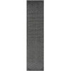 image:imageLUXE WEAVERS Modern Geometric Wave Beige 9x12 Area RugAnthracite