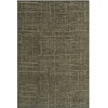 image:imageLUXE WEAVERS Rustic Textured Black 6x9 Area Rug Farmhouse CarpetGreen