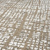 image:imageLUXE WEAVERS Rustic Textured Black 6x9 Area Rug Farmhouse CarpetWhite