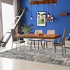 image:imageLUXE WEAVERS Euston Collection 7679 Grey 5x7 Abstract Area RugGrey