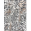 image:imageLUXE WEAVERS Euston Collection 7679 Grey 5x7 Abstract Area RugGrey
