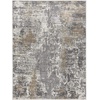image:imageLUXE WEAVERS Euston Collection 7679 Grey 5x7 Abstract Area RugGrey
