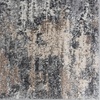 image:imageLUXE WEAVERS Euston Collection 7679 Grey 5x7 Abstract Area RugGrey