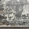 image:imageLUXE WEAVERS Euston Collection 7679 Grey 5x7 Abstract Area RugGrey