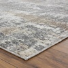 image:imageLUXE WEAVERS Euston Collection 7679 Grey 5x7 Abstract Area RugGrey