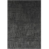 image:imageLUXE WEAVERS Abstract Textured Area Rug Charcoal 8x10Grey