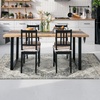 image:imageLUXE WEAVERS Euston Collection 8061 Silver 6x9 Modern Oriental Area RugGrey