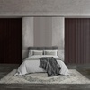 image:imageLUXE WEAVERS Euston Collection 8061 Silver 6x9 Modern Oriental Area RugGrey
