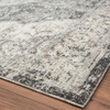 image:imageLUXE WEAVERS Euston Collection 8061 Silver 6x9 Modern Oriental Area RugGrey