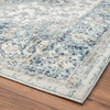 image:imageLUXE WEAVERS Euston Collection 8061 Silver 6x9 Modern Oriental Area RugIvory