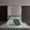image:imageLUXE WEAVERS Euston Collection 8061 Silver 6x9 Modern Oriental Area RugIvory