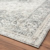 image:imageLUXE WEAVERS Euston Collection 8061 Silver 6x9 Modern Oriental Area RugSilver