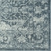 image:imageLUXE WEAVERS Patricia Collection 119 Blue 8x10 Oriental Geometric Area RugBlue