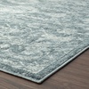 image:imageLUXE WEAVERS Patricia Collection 119 Blue 8x10 Oriental Geometric Area RugBlue