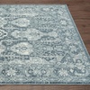image:imageLUXE WEAVERS Patricia Collection 119 Blue 8x10 Oriental Geometric Area RugBlue