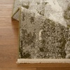 image:imageLUXE WEAVERS Abstract Modern Fringe Pink 9x12 Area RugGreen