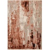 image:imageLUXE WEAVERS Abstract Modern Fringe Pink 9x12 Area RugGreen