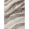 image:imageLUXE WEAVERS Abstract Art Deco Area Rug Grey 9x12Brown