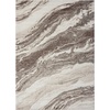 image:imageLUXE WEAVERS Abstract Art Deco Area Rug Grey 9x12Brown