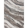 image:imageLUXE WEAVERS Abstract Art Deco Area Rug Grey 9x12Grey