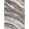image:imageLUXE WEAVERS Abstract Art Deco Area Rug Grey 9x12Grey