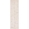 image:imageLUXE WEAVERS Modern Abstract Cream 9x12 Area Rug Living Room CarpetCream