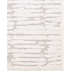 image:imageLUXE WEAVERS Modern Abstract Cream 9x12 Area Rug Living Room CarpetCream