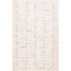 image:imageLUXE WEAVERS Modern Abstract Cream 9x12 Area Rug Living Room CarpetCream