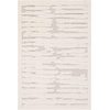 image:imageLUXE WEAVERS Modern Abstract Cream 9x12 Area Rug Living Room CarpetCream