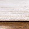 image:imageLUXE WEAVERS Modern Abstract Cream 9x12 Area Rug Living Room CarpetCream