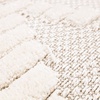 image:imageLUXE WEAVERS Moroccan Diamond Cream 9x12 Area Rug Farmhouse CarpetCream