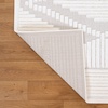 image:imageLUXE WEAVERS Moroccan Diamond Cream 9x12 Area Rug Farmhouse CarpetCream
