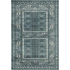 image:imageLUXE WEAVERS Bohemian Geometric Area Rug Blue 8x10Blue